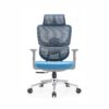 2004 High-End Ergonomic Mesh Office Chair Swivel Home Office Chair