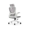 2401 High-End Ergonomic Mesh Office Chair Swivel Home Office Chair