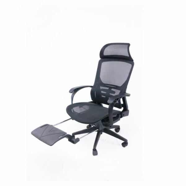 立延伸 856 High-End Ergonomic Mesh Office Chair Swivel Home Office Chair