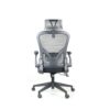 2433 High-End Ergonomic Mesh Office Chair Swivel Home Office Chair
