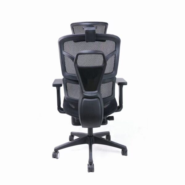 A005 High-End Ergonomic Mesh Office Chair Swivel Home Office Chair
