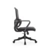 2012 High-End Ergonomic Mesh Office Chair Swivel Home Office Chair