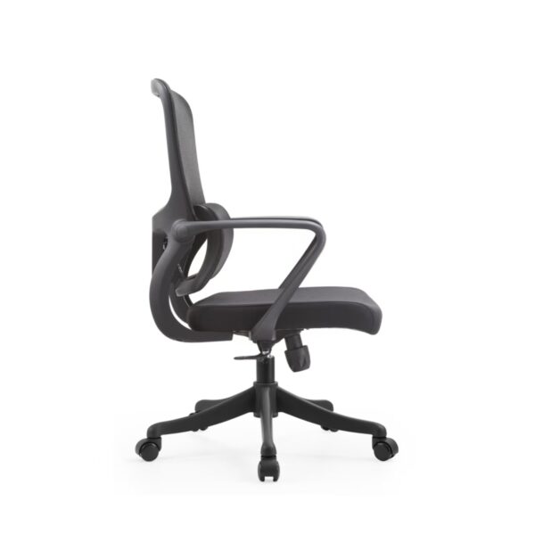 2012 High-End Ergonomic Mesh Office Chair Swivel Home Office Chair