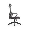 2012 High-End Ergonomic Mesh Office Chair Swivel Home Office Chair