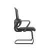 2012 High-End Ergonomic Mesh Office Chair Swivel Home Office Chair