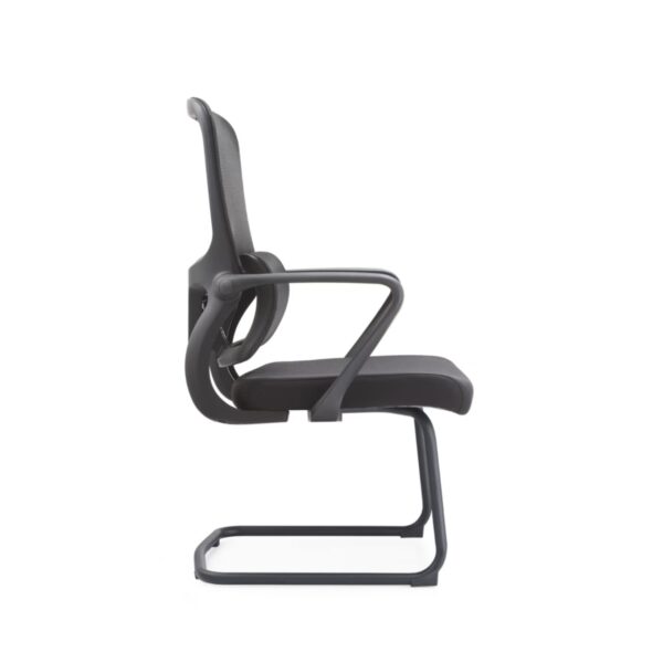 2012 High-End Ergonomic Mesh Office Chair Swivel Home Office Chair
