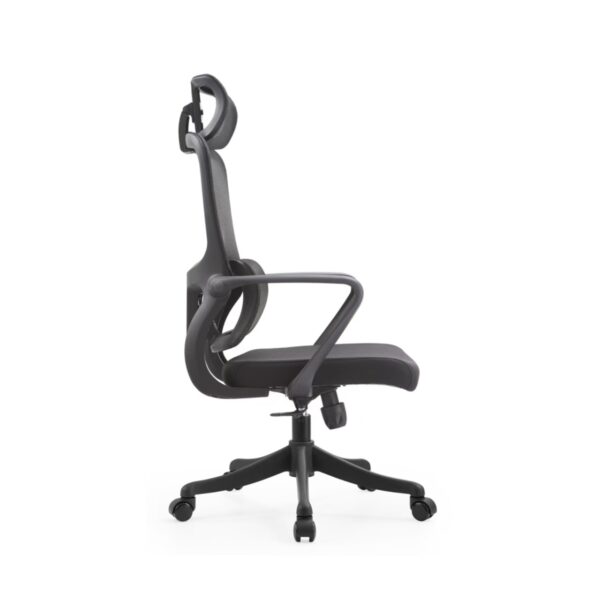 2012 High-End Ergonomic Mesh Office Chair Swivel Home Office Chair