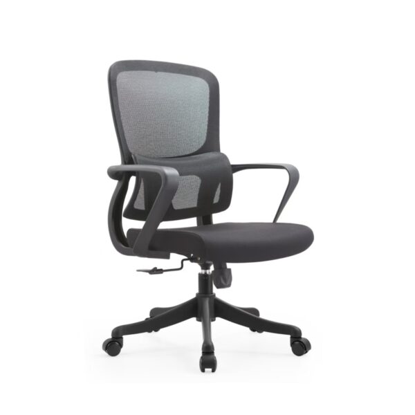 2012 High-End Ergonomic Mesh Office Chair Swivel Home Office Chair