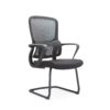 2012 High-End Ergonomic Mesh Office Chair Swivel Home Office Chair