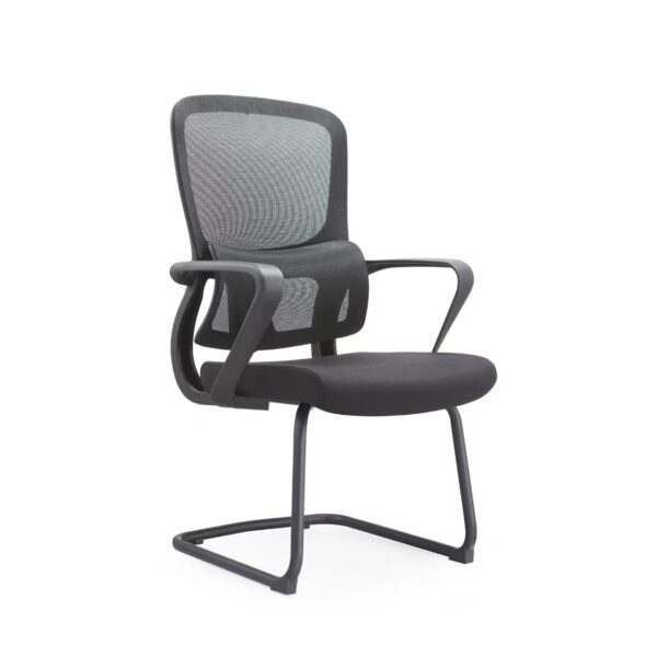 2012 High-End Ergonomic Mesh Office Chair Swivel Home Office Chair