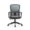 2012 High-End Ergonomic Mesh Office Chair Swivel Home Office Chair