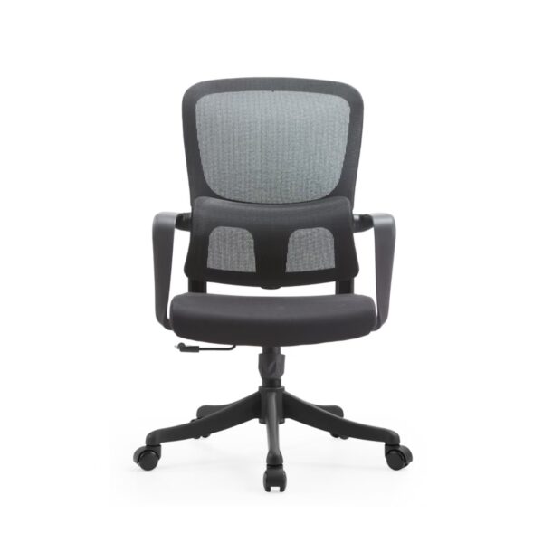 2012 High-End Ergonomic Mesh Office Chair Swivel Home Office Chair