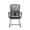 2012 High-End Ergonomic Mesh Office Chair Swivel Home Office Chair