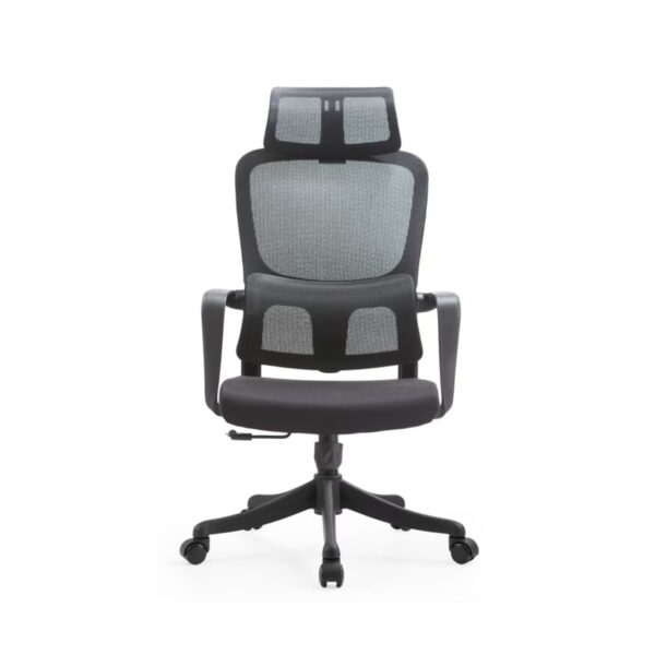 2012 High-End Ergonomic Mesh Office Chair Swivel Home Office Chair