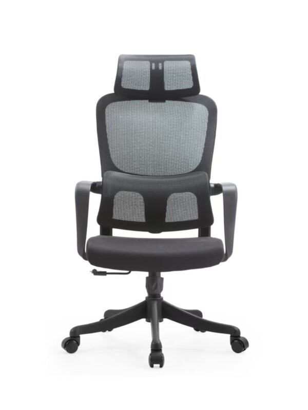 2012 High-End Ergonomic Mesh Office Chair Swivel Home Office Chair