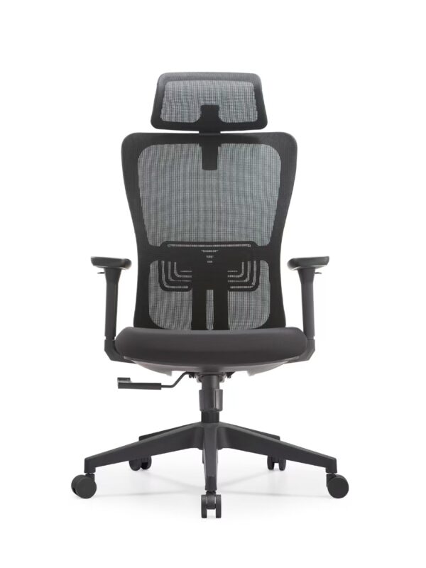 SW008 High-End Ergonomic Mesh Office Chair Swivel Home Office Chair