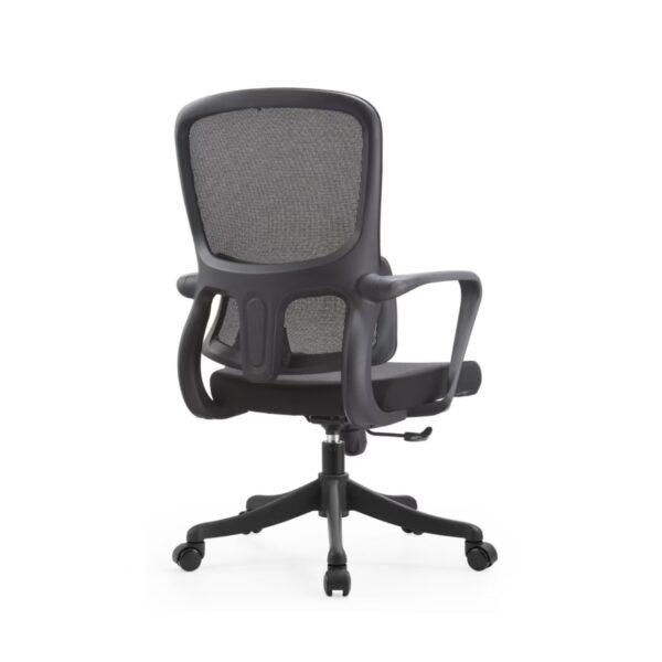 2012 High-End Ergonomic Mesh Office Chair Swivel Home Office Chair