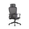 2012 High-End Ergonomic Mesh Office Chair Swivel Home Office Chair