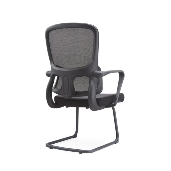 2012 High-End Ergonomic Mesh Office Chair Swivel Home Office Chair