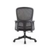 2012 High-End Ergonomic Mesh Office Chair Swivel Home Office Chair