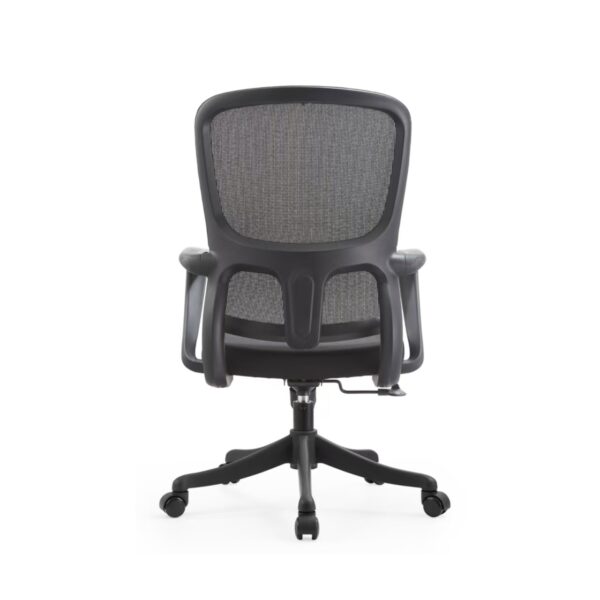 2012 High-End Ergonomic Mesh Office Chair Swivel Home Office Chair