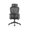 2012 High-End Ergonomic Mesh Office Chair Swivel Home Office Chair