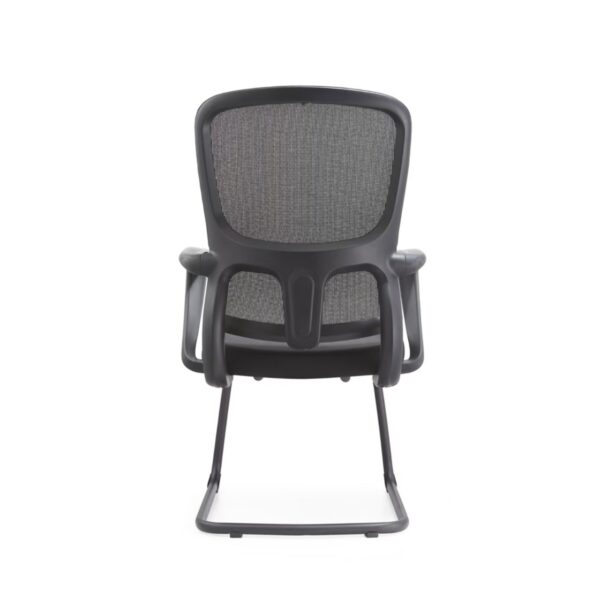 2012 High-End Ergonomic Mesh Office Chair Swivel Home Office Chair