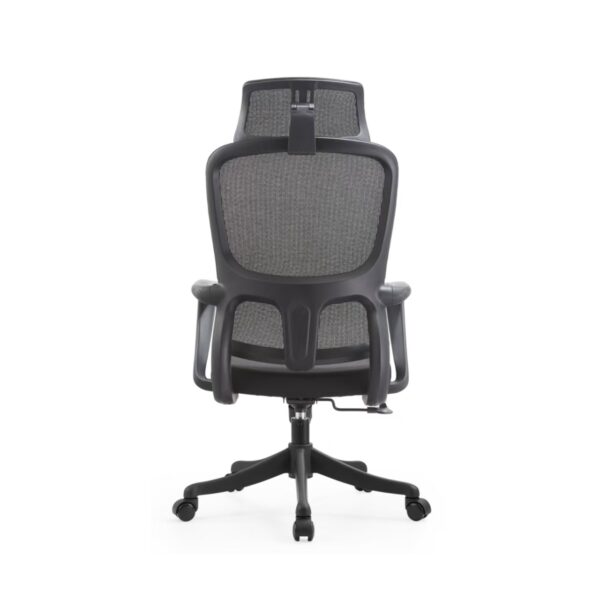 2012 High-End Ergonomic Mesh Office Chair Swivel Home Office Chair