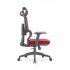 2004 High-End Ergonomic Mesh Office Chair Swivel Home Office Chair