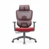 2004 High-End Ergonomic Mesh Office Chair Swivel Home Office Chair