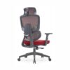2004 High-End Ergonomic Mesh Office Chair Swivel Home Office Chair