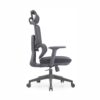 2004 High-End Ergonomic Mesh Office Chair Swivel Home Office Chair