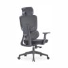 2004 High-End Ergonomic Mesh Office Chair Swivel Home Office Chair