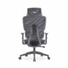 2004 High-End Ergonomic Mesh Office Chair Swivel Home Office Chair