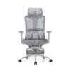 2402 High-End Ergonomic Mesh Office Chair Swivel Home Office Chair