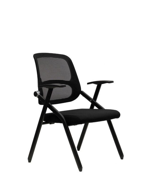 BS218 Training Chair Swivel Home Training Office Chair