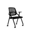 BS218 Training Chair Swivel Home Training Office Chair