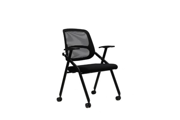 BS218 Training Chair Swivel Home Training Office Chair