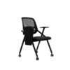 BS218 Training Chair Swivel Home Training Office Chair
