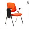 BS218 Training Chair Swivel Home Training Office Chair