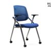 BS218 Training Chair Swivel Home Training Office Chair