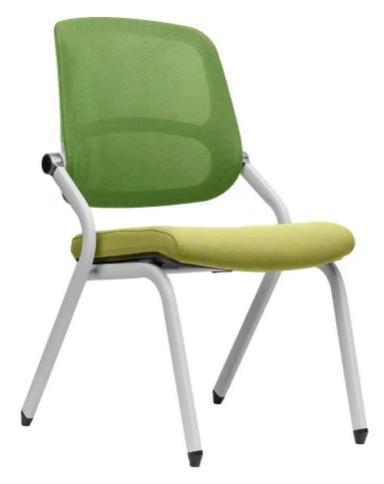 BS219 Training Chair Swivel Home Training Office Chair