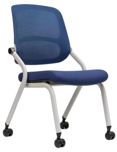 BS219 Training Chair Swivel Home Training Office Chair