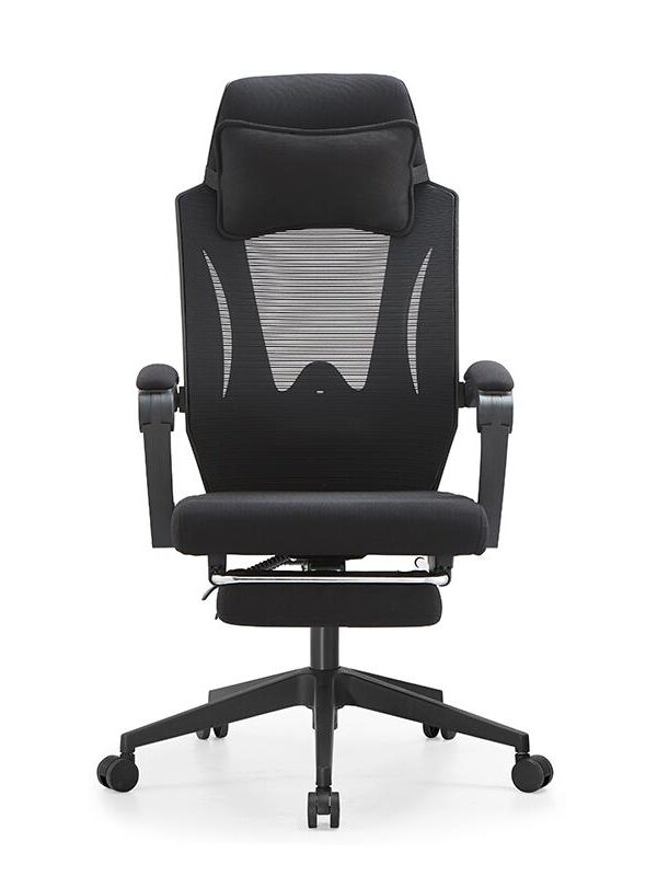 SW021 High-End Ergonomic Mesh Office Chair Swivel Home Office Chair