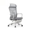 806 High-End Ergonomic Mesh Office Chair Swivel Home Office Chair