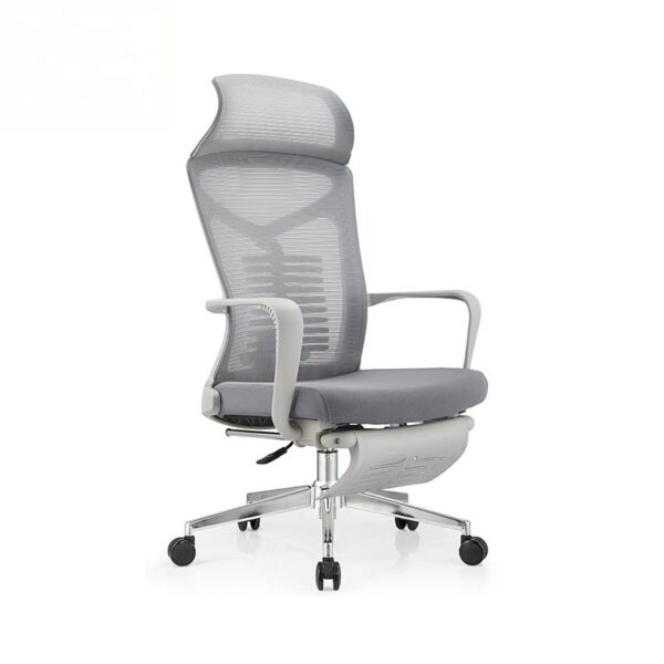 806 High-End Ergonomic Mesh Office Chair Swivel Home Office Chair