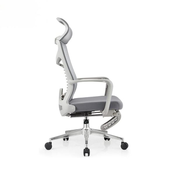 806 High-End Ergonomic Mesh Office Chair Swivel Home Office Chair