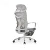 806 High-End Ergonomic Mesh Office Chair Swivel Home Office Chair