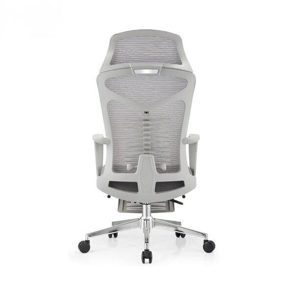 806 High-End Ergonomic Mesh Office Chair Swivel Home Office Chair