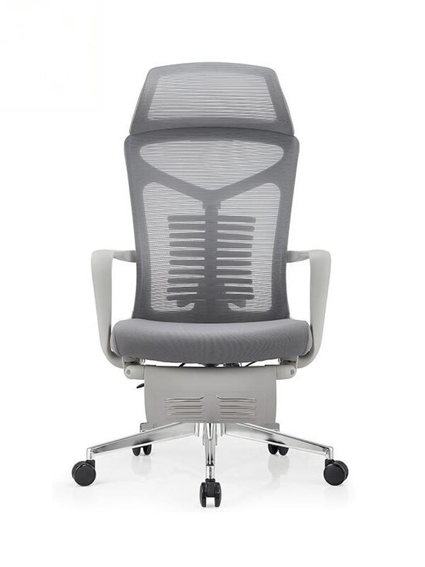 806 High-End Ergonomic Mesh Office Chair Swivel Home Office Chair